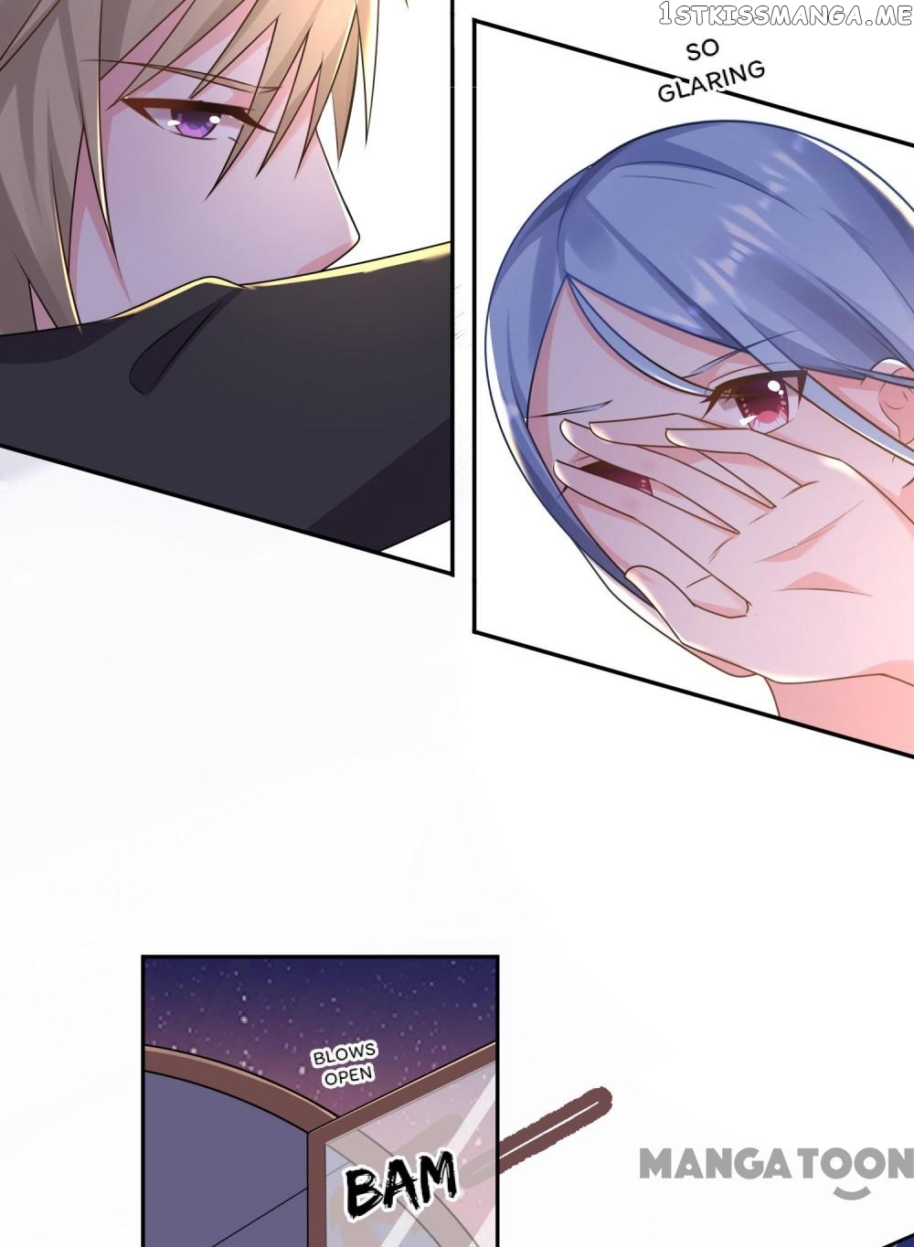 Blackmailed By Bossy Ceo chapter 129 - page 24