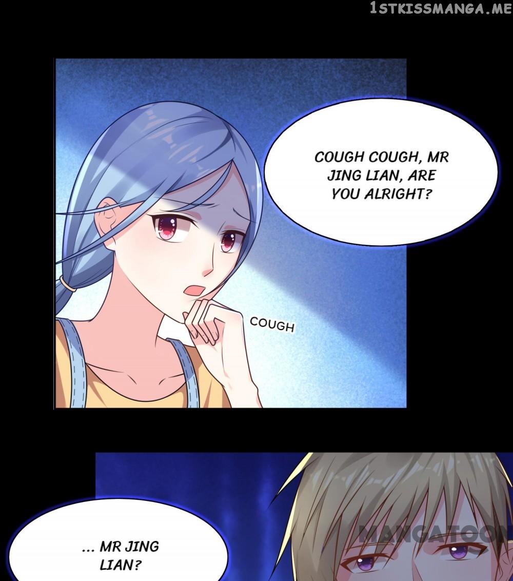 Blackmailed By Bossy Ceo chapter 129 - page 26