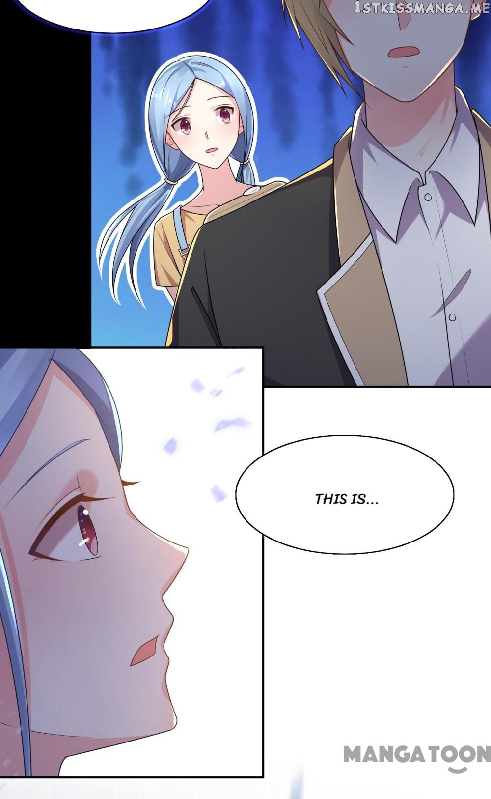 Blackmailed By Bossy Ceo chapter 129 - page 27