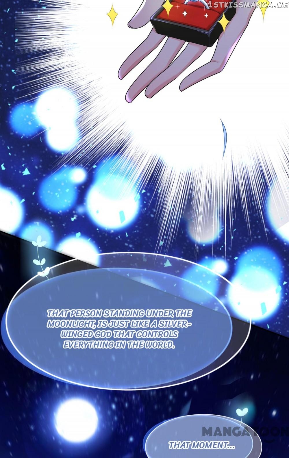 Blackmailed By Bossy Ceo chapter 129 - page 30