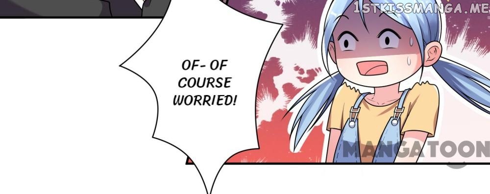 Blackmailed By Bossy Ceo chapter 128 - page 12