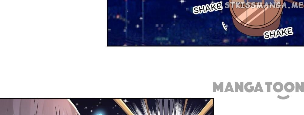 Blackmailed By Bossy Ceo chapter 128 - page 22