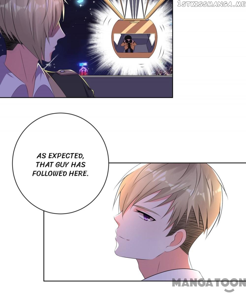 Blackmailed By Bossy Ceo chapter 128 - page 23