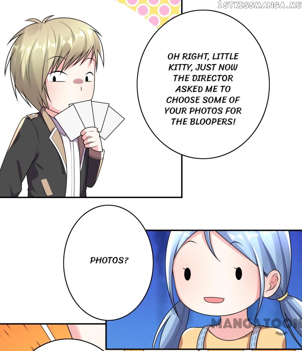 Blackmailed By Bossy Ceo chapter 128 - page 27