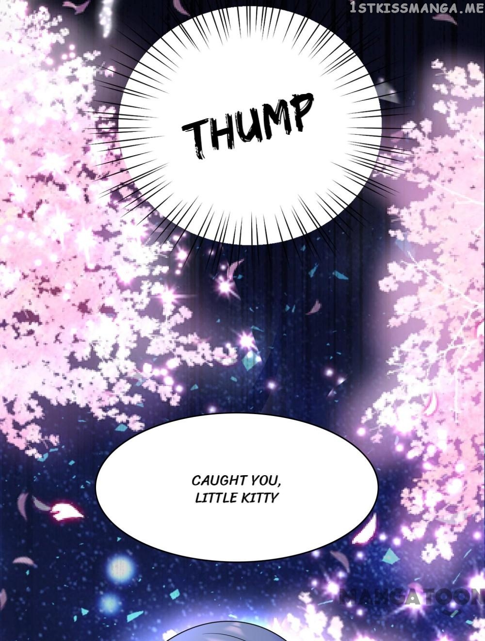 Blackmailed By Bossy Ceo chapter 128 - page 30