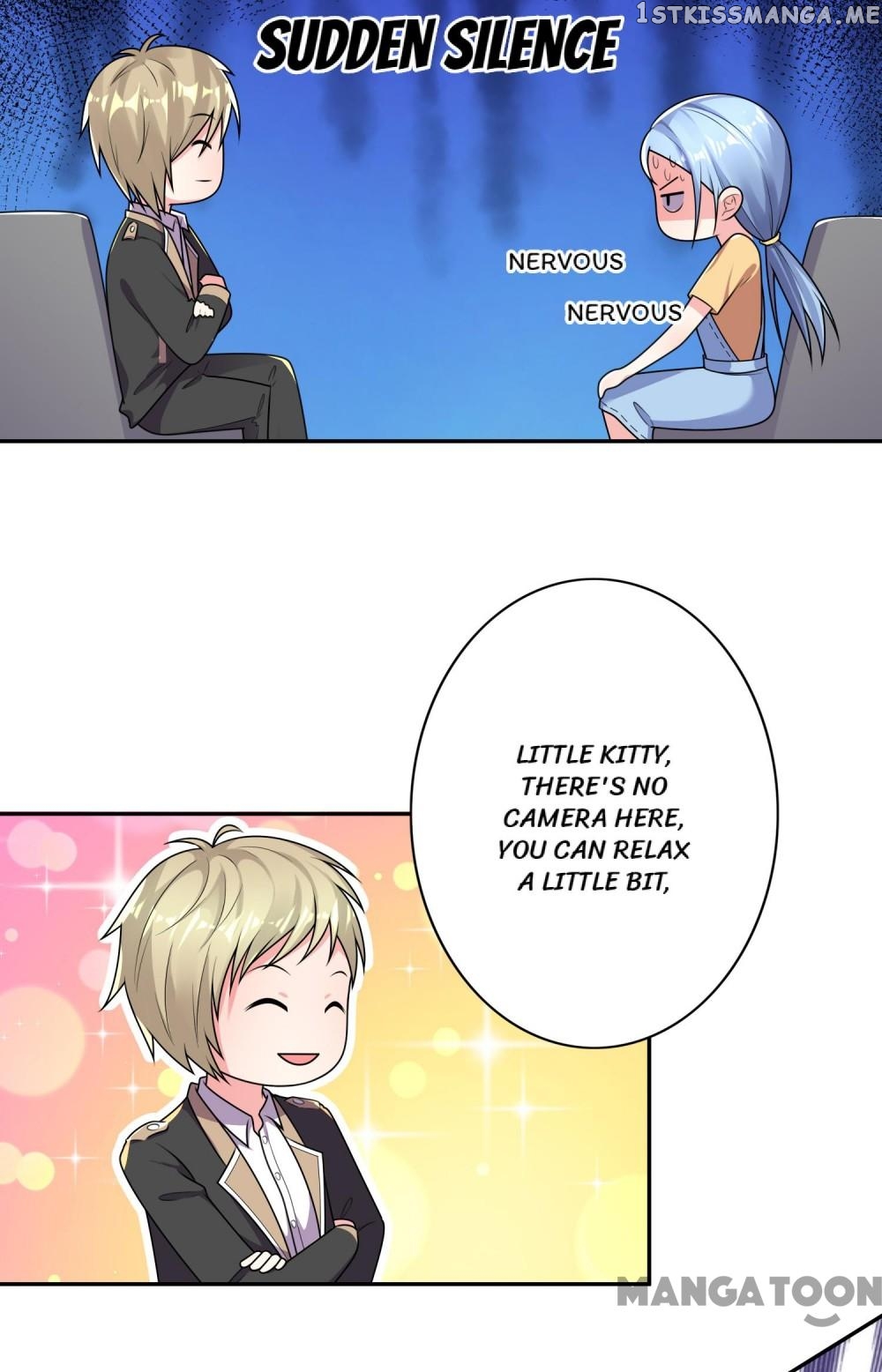 Blackmailed By Bossy Ceo chapter 128 - page 8