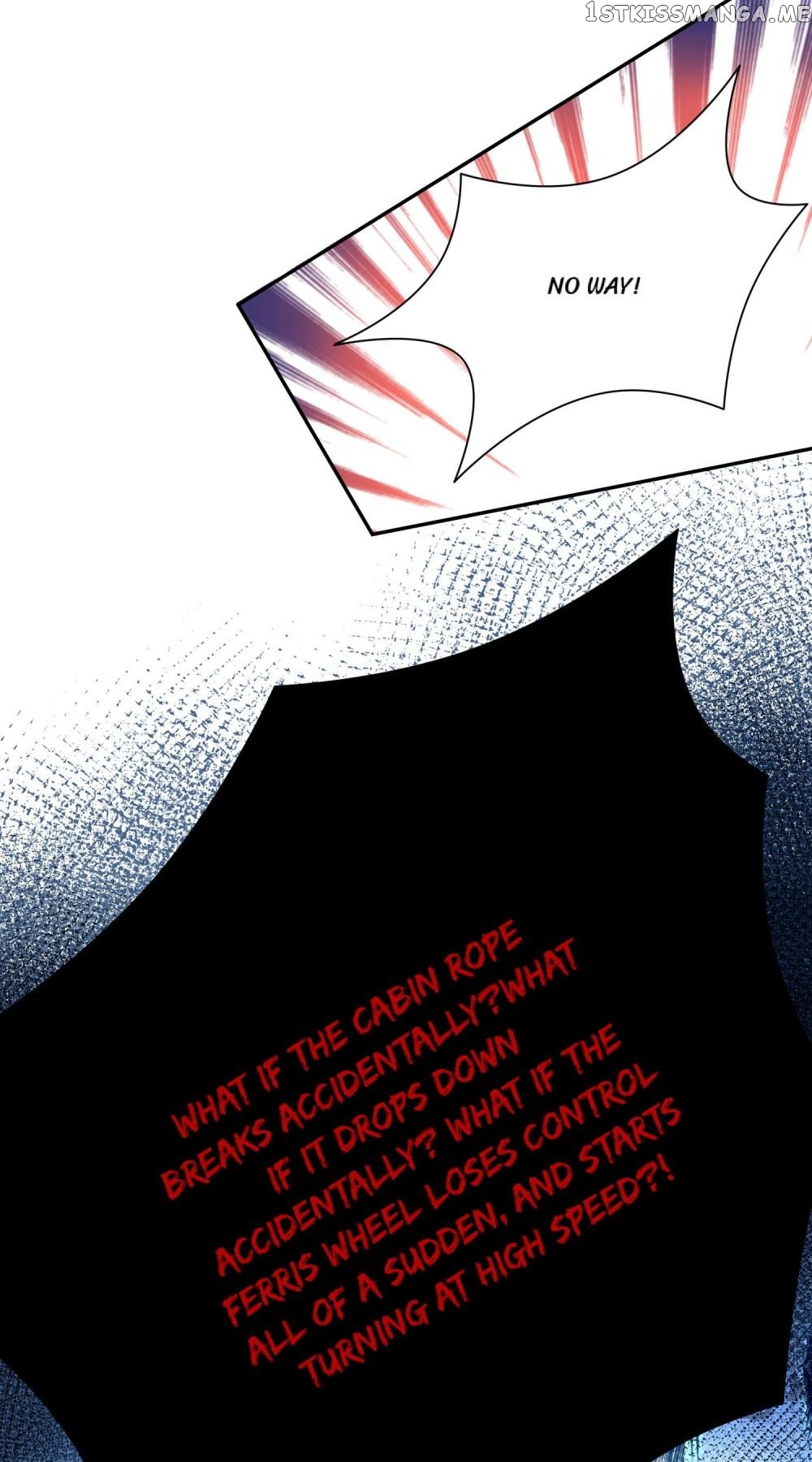 Blackmailed By Bossy Ceo chapter 128 - page 9