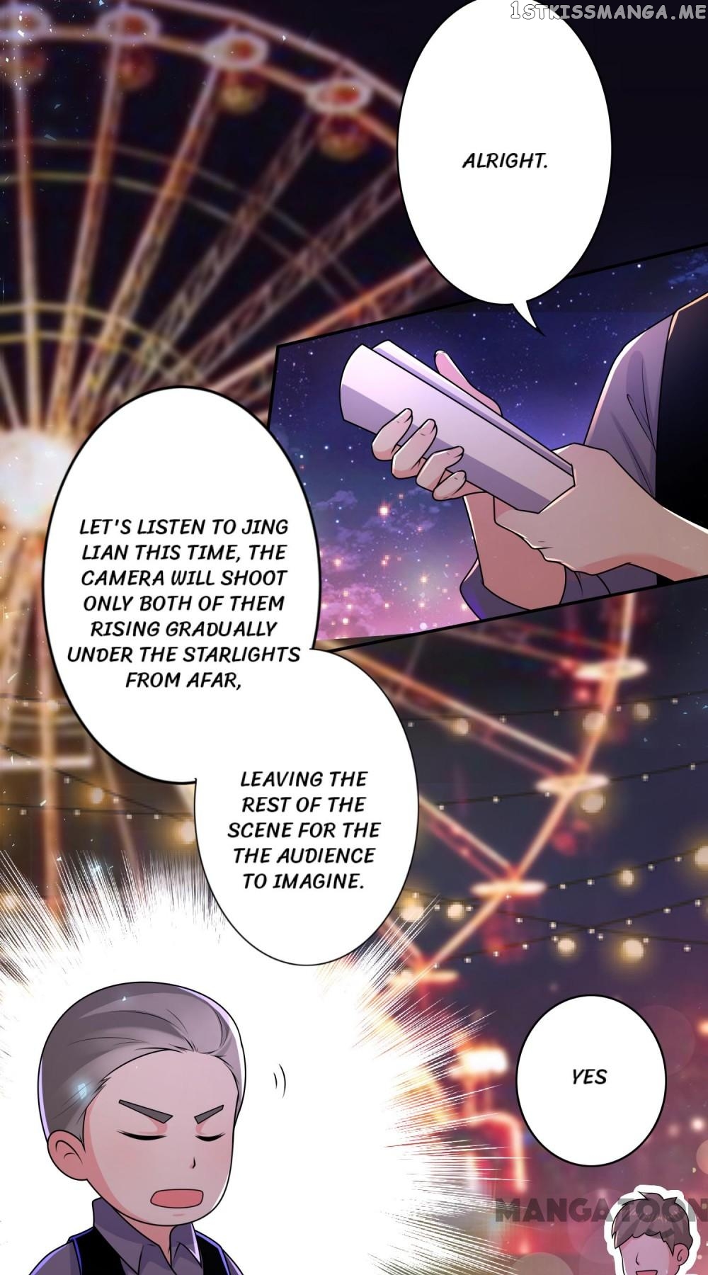 Blackmailed By Bossy Ceo chapter 127 - page 2