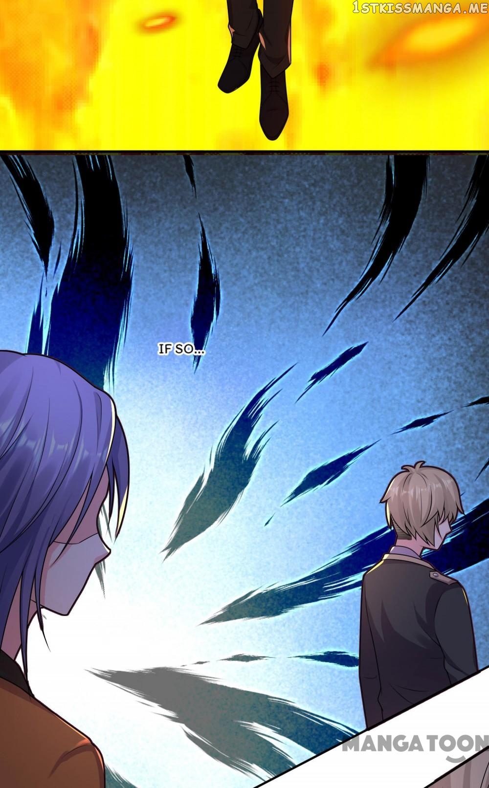 Blackmailed By Bossy Ceo chapter 127 - page 32