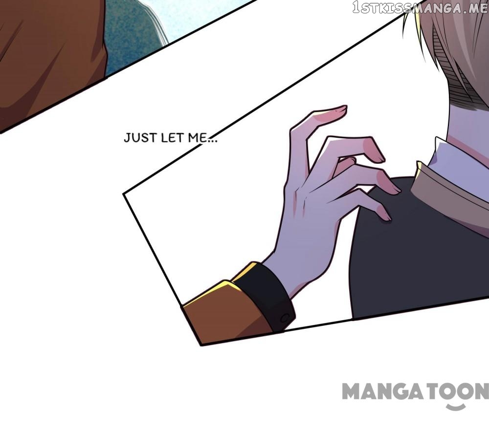 Blackmailed By Bossy Ceo chapter 127 - page 33