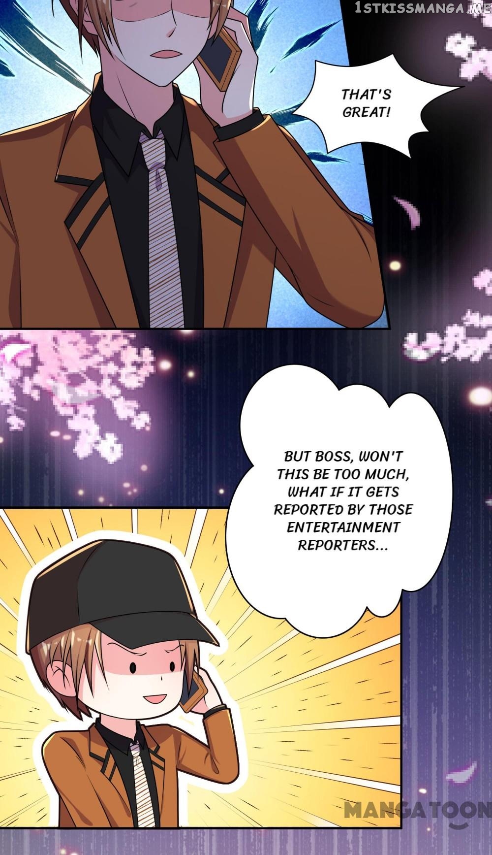 Blackmailed By Bossy Ceo chapter 127 - page 36