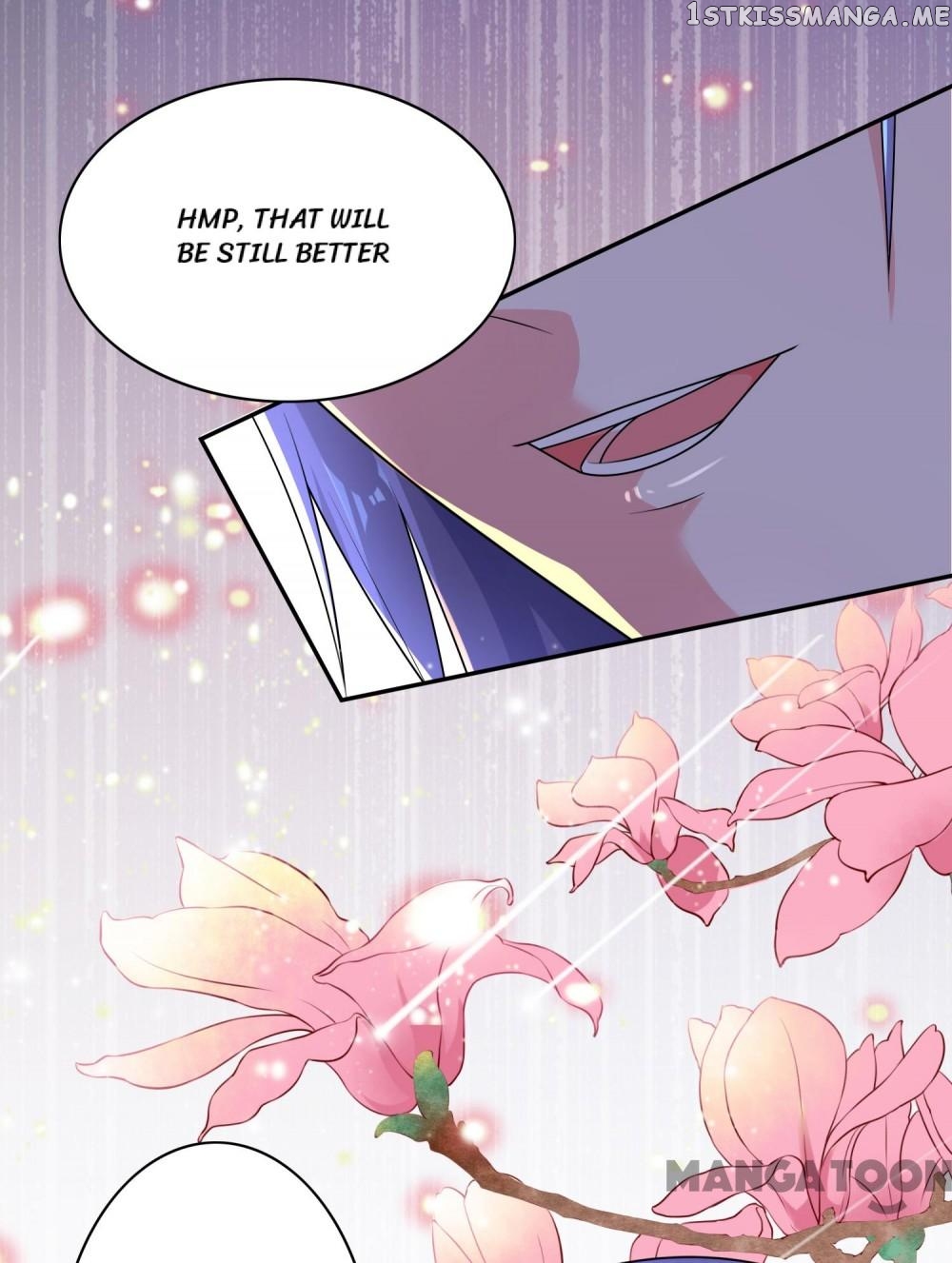 Blackmailed By Bossy Ceo chapter 127 - page 37