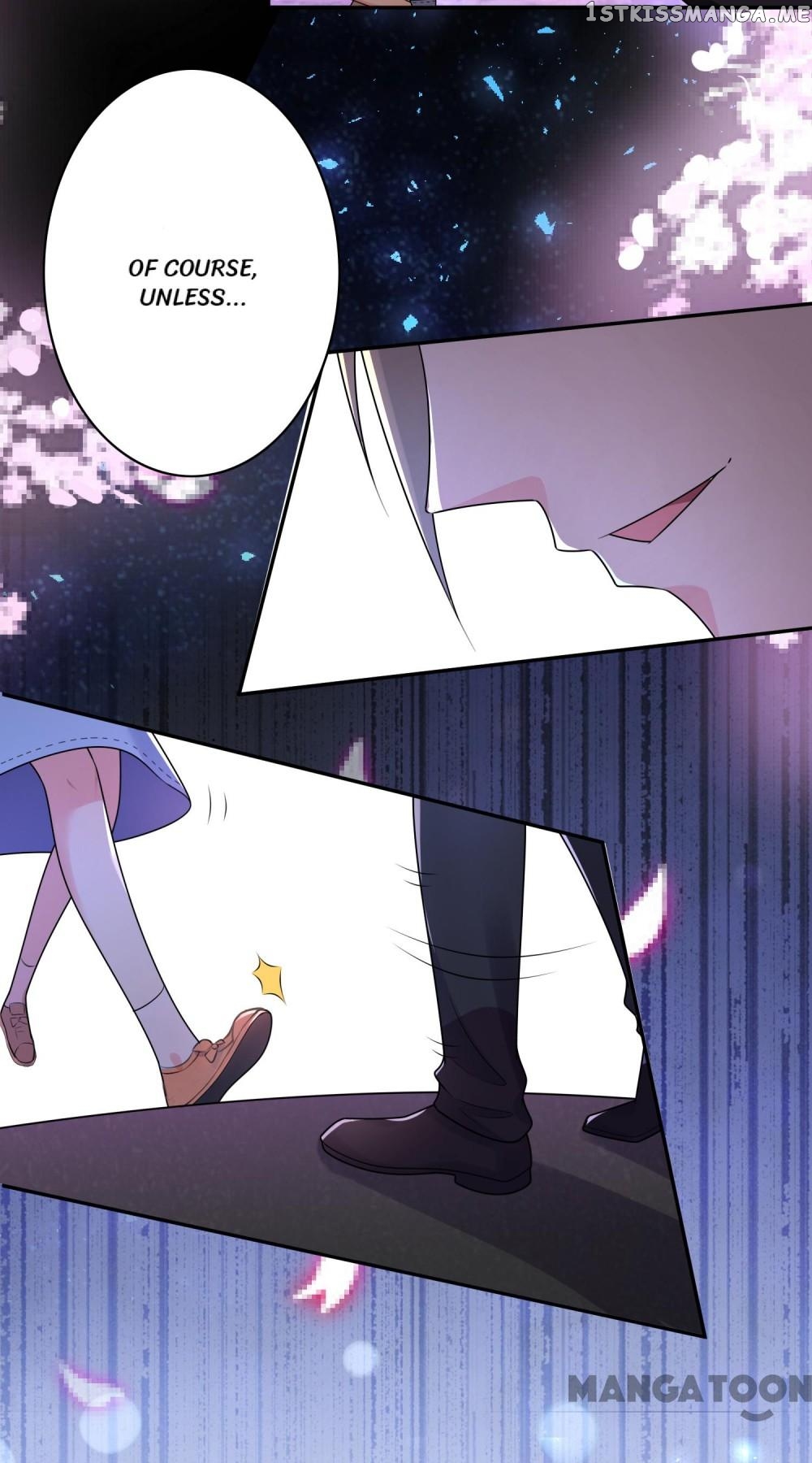 Blackmailed By Bossy Ceo chapter 127 - page 6