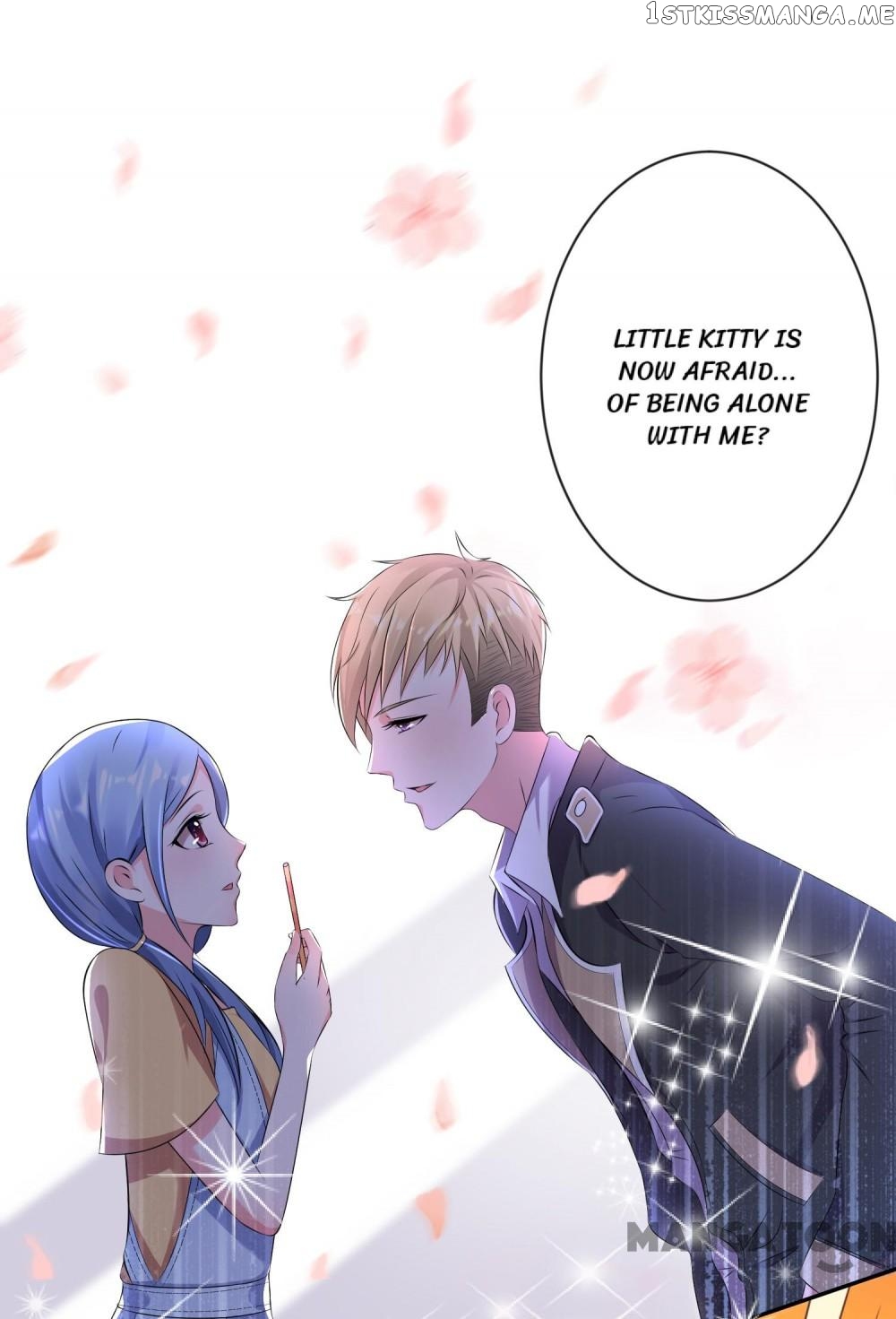 Blackmailed By Bossy Ceo chapter 127 - page 9