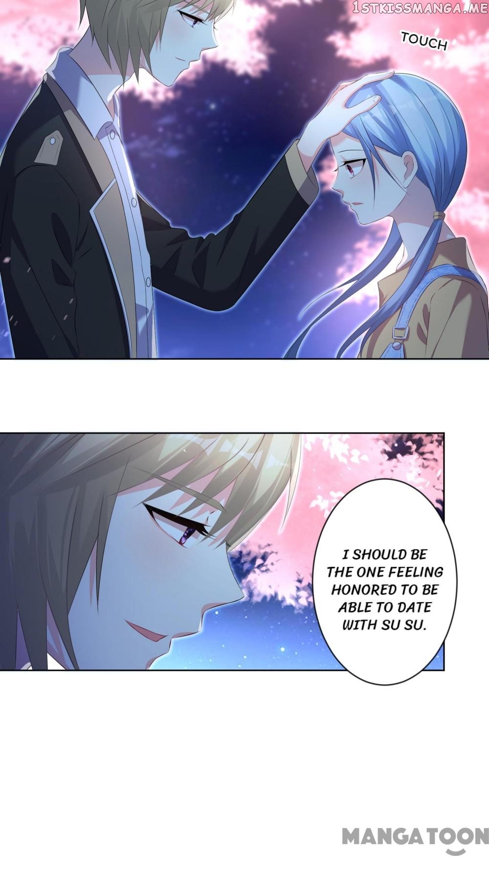 Blackmailed By Bossy Ceo chapter 126 - page 10