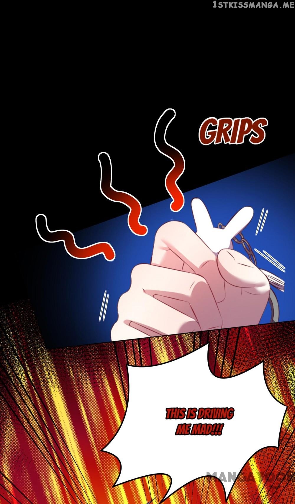 Blackmailed By Bossy Ceo chapter 126 - page 20