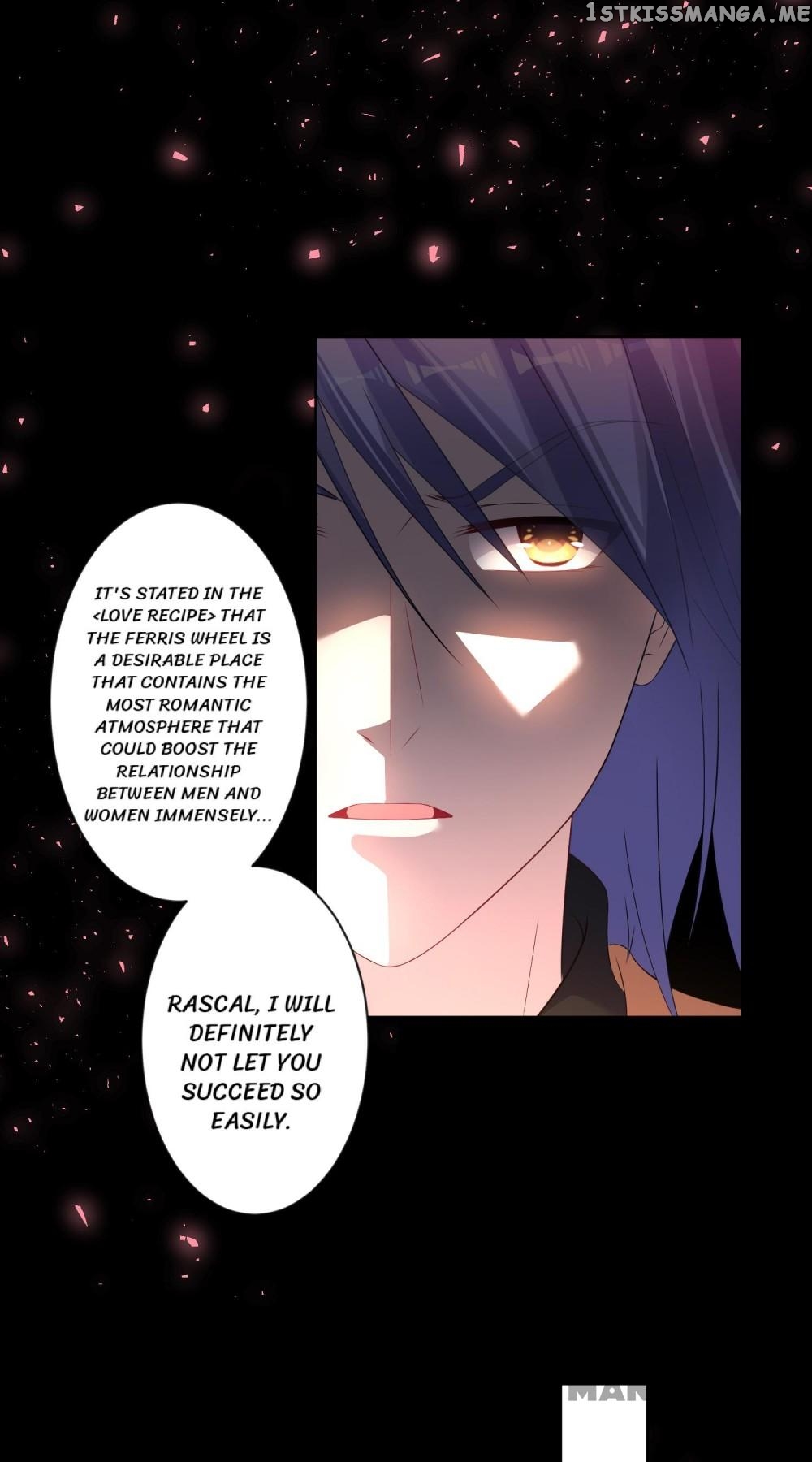 Blackmailed By Bossy Ceo chapter 126 - page 26