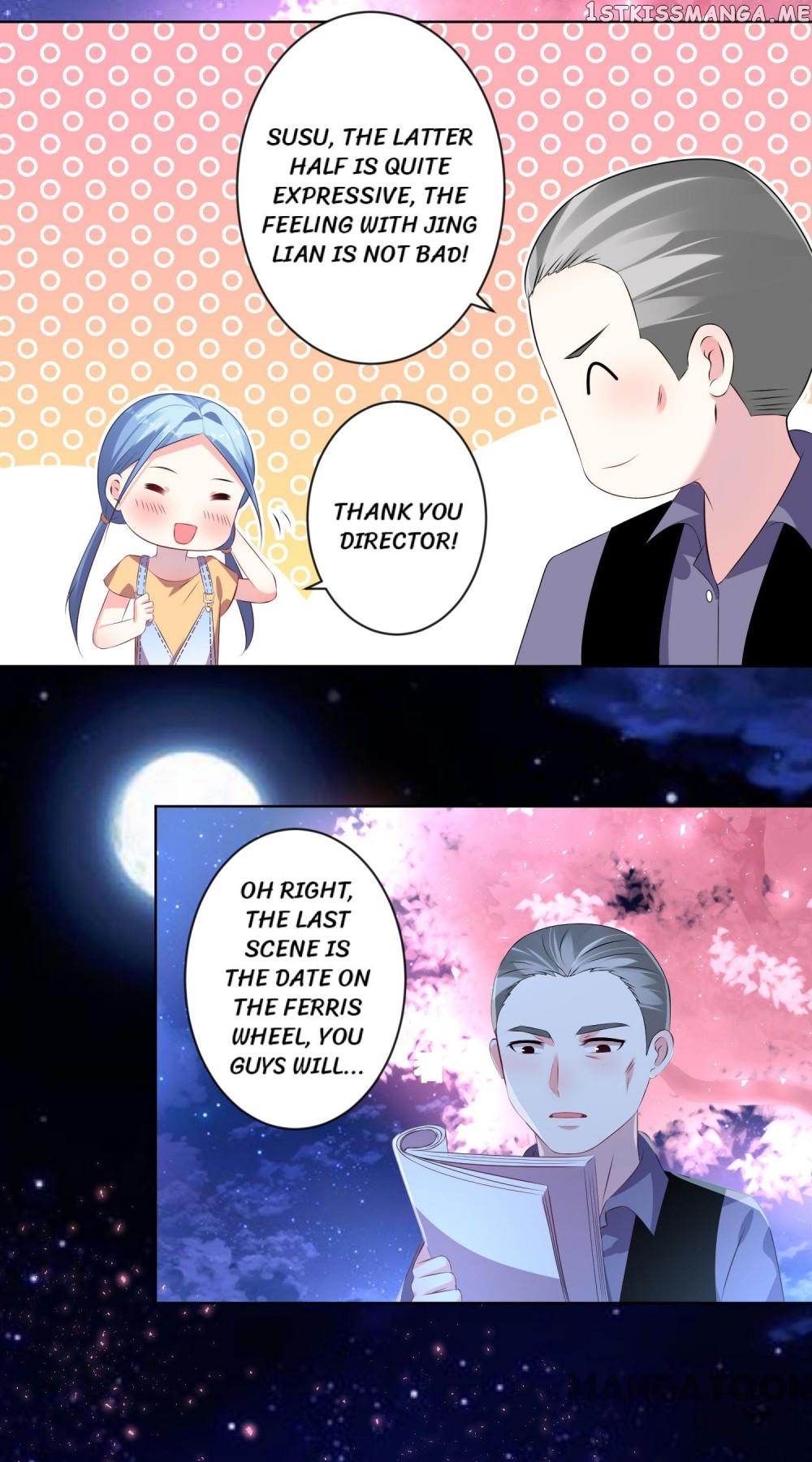Blackmailed By Bossy Ceo chapter 126 - page 30