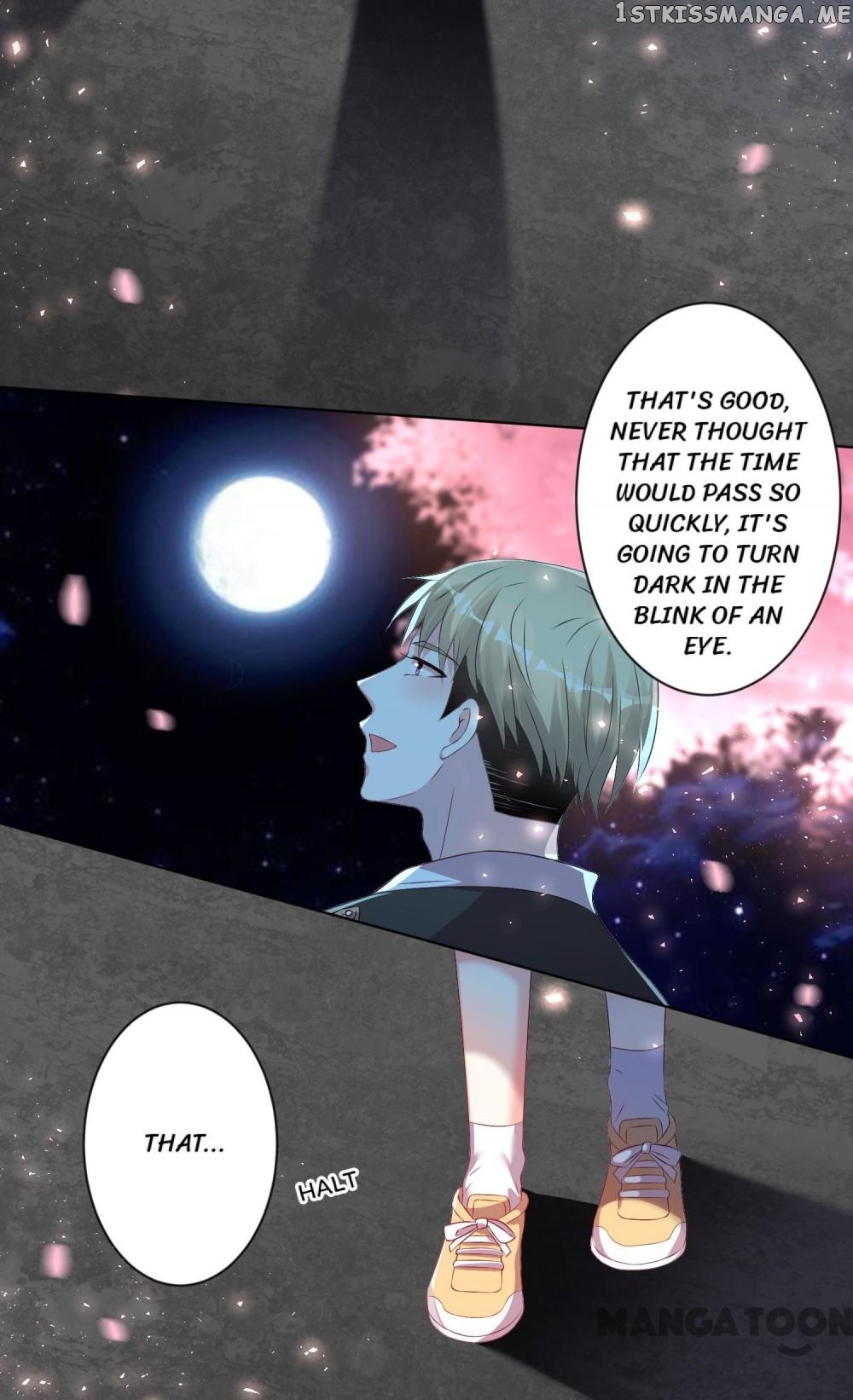 Blackmailed By Bossy Ceo chapter 126 - page 6