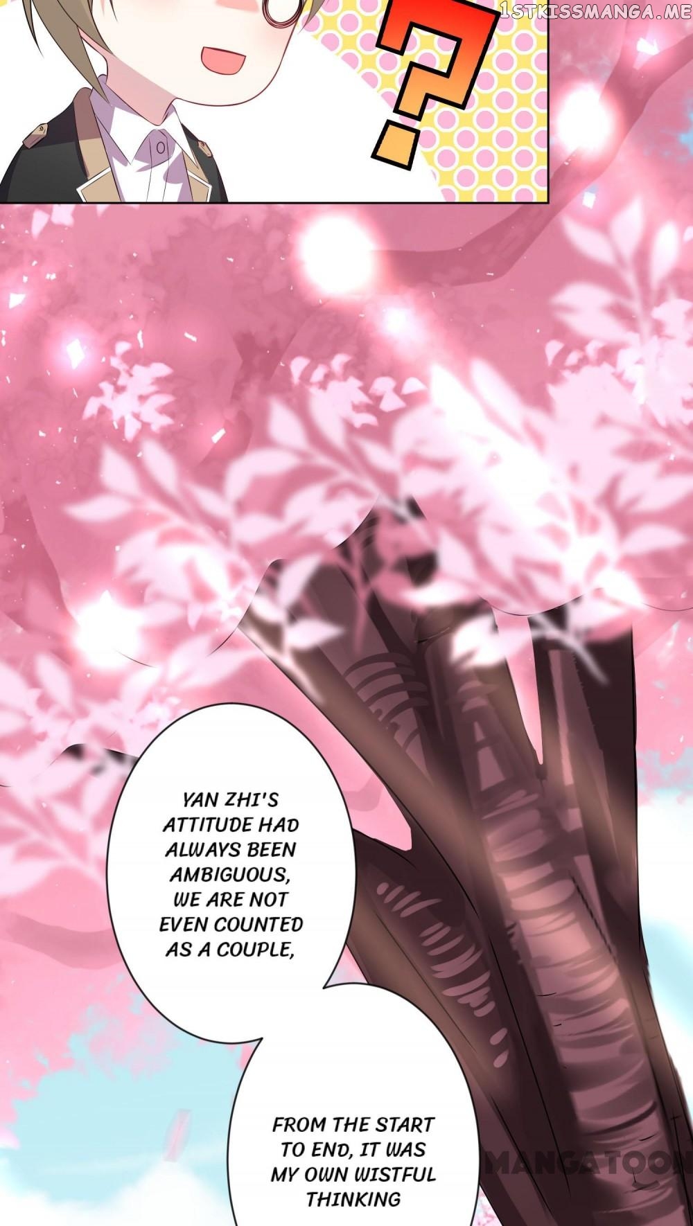 Blackmailed By Bossy Ceo chapter 125 - page 11