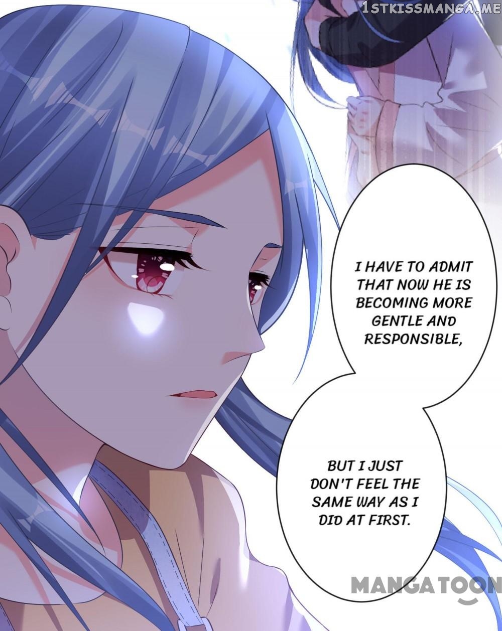 Blackmailed By Bossy Ceo chapter 125 - page 14