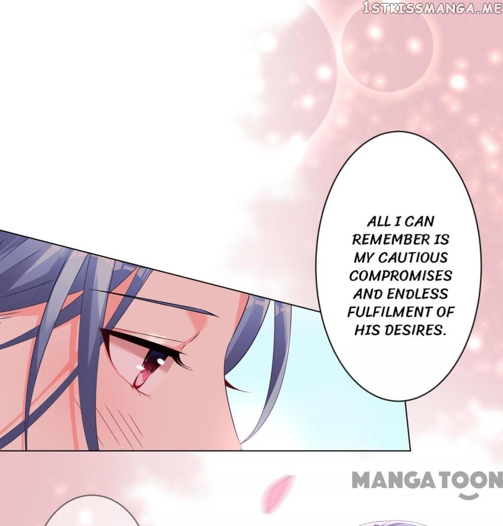 Blackmailed By Bossy Ceo chapter 125 - page 15