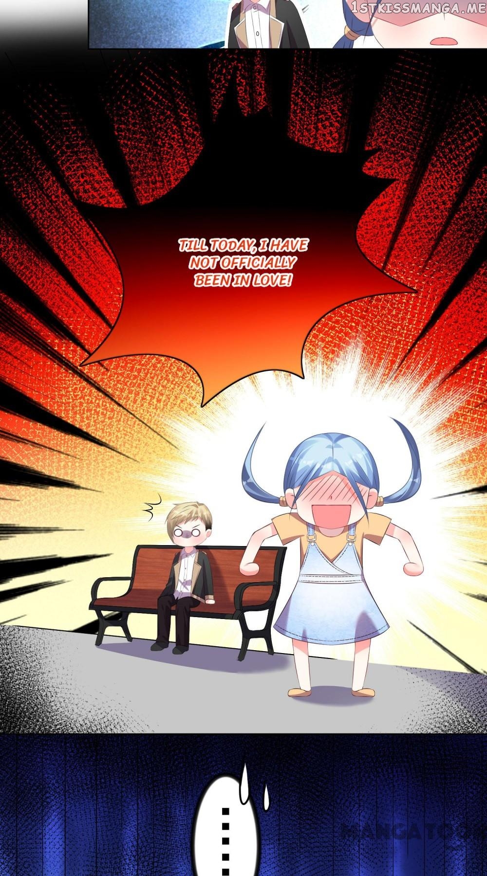 Blackmailed By Bossy Ceo chapter 125 - page 17