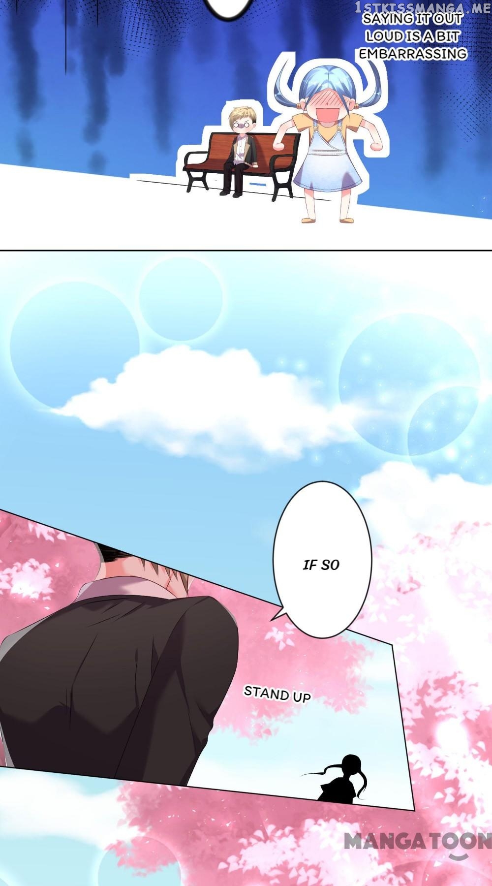 Blackmailed By Bossy Ceo chapter 125 - page 19