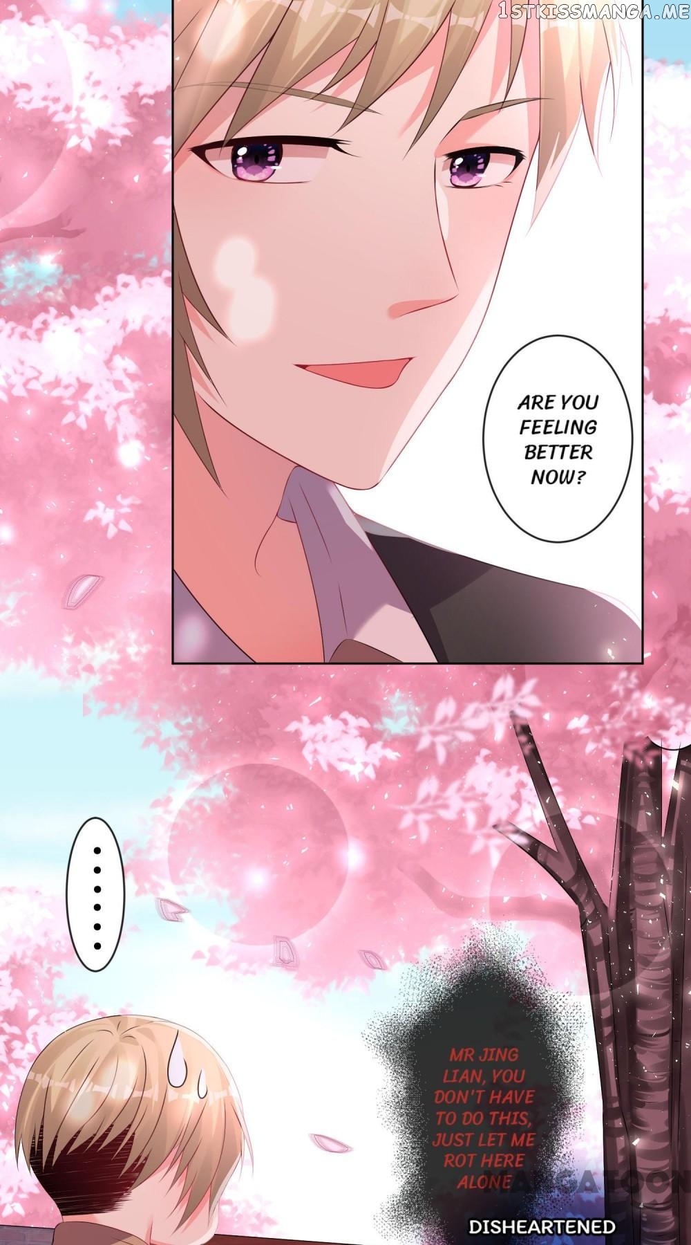 Blackmailed By Bossy Ceo chapter 125 - page 2