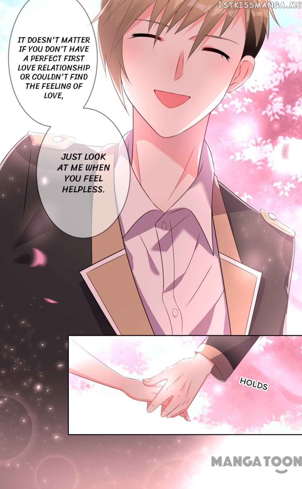 Blackmailed By Bossy Ceo chapter 125 - page 27