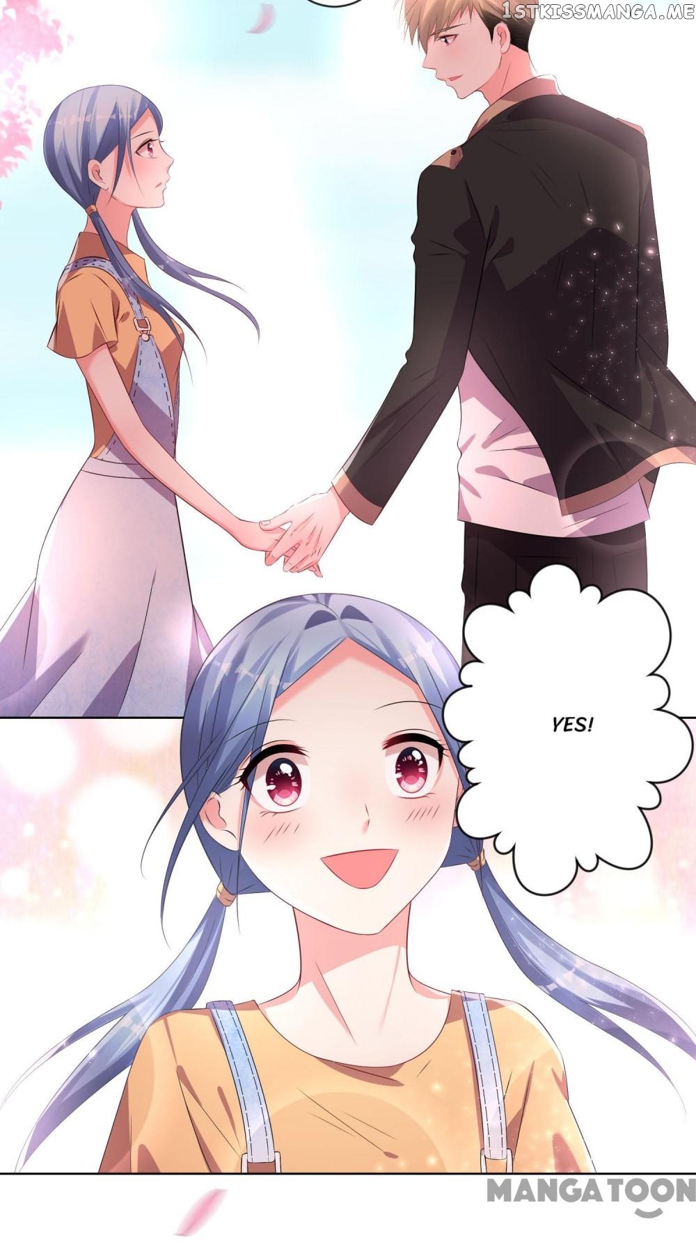 Blackmailed By Bossy Ceo chapter 125 - page 29