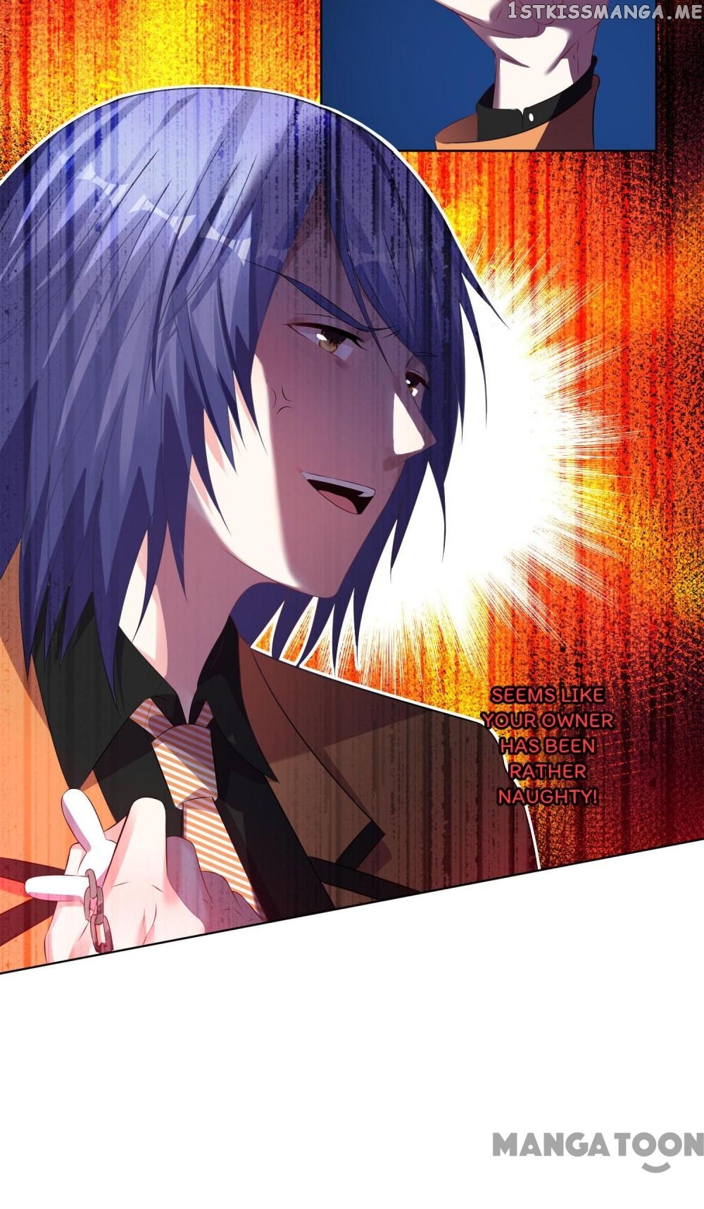 Blackmailed By Bossy Ceo chapter 125 - page 34