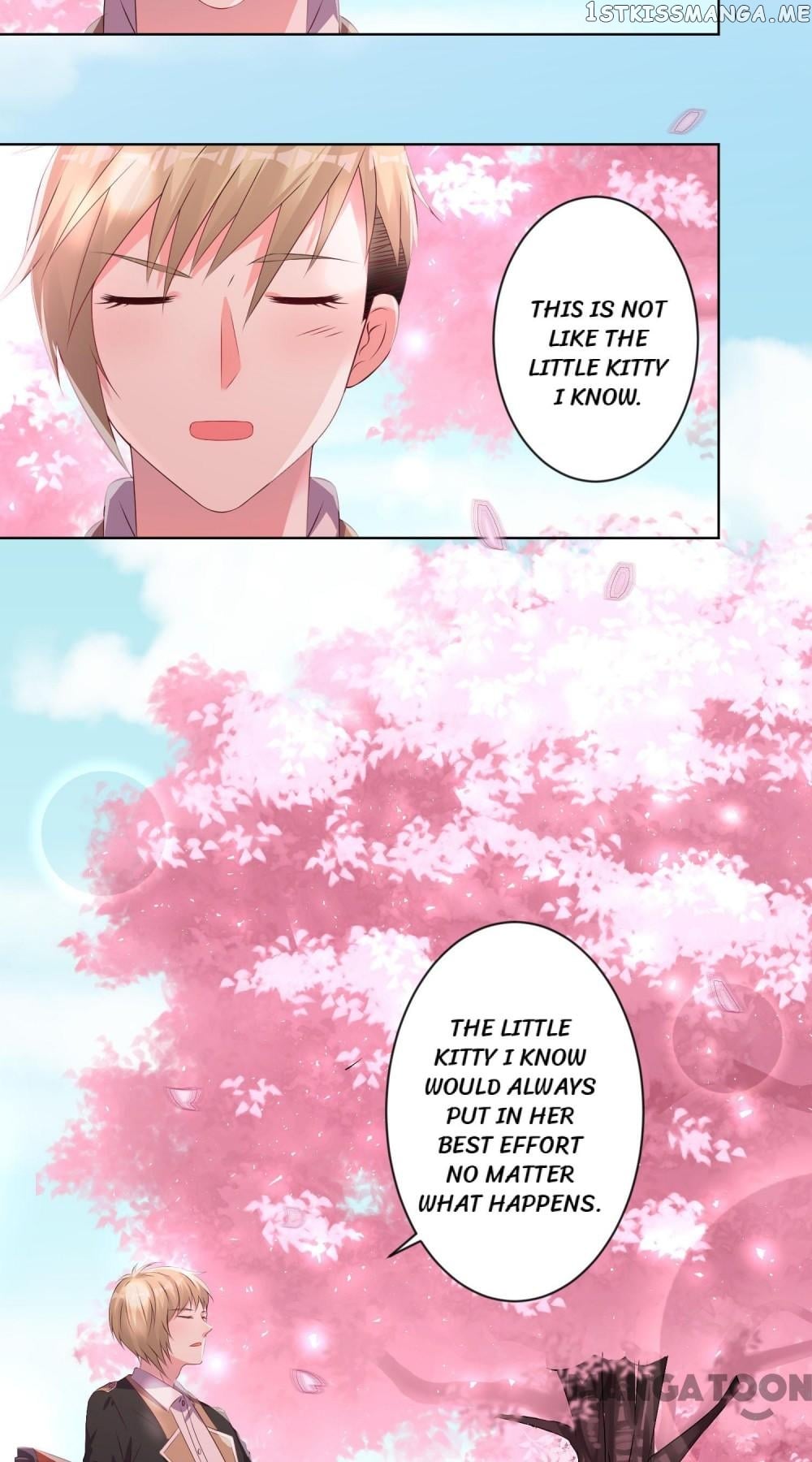 Blackmailed By Bossy Ceo chapter 125 - page 5