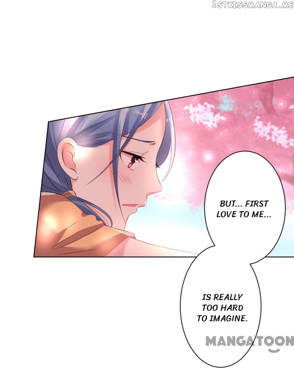 Blackmailed By Bossy Ceo chapter 125 - page 8