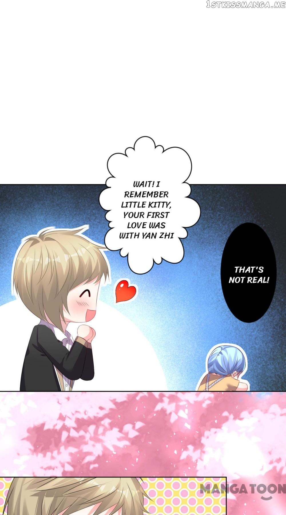 Blackmailed By Bossy Ceo chapter 125 - page 9