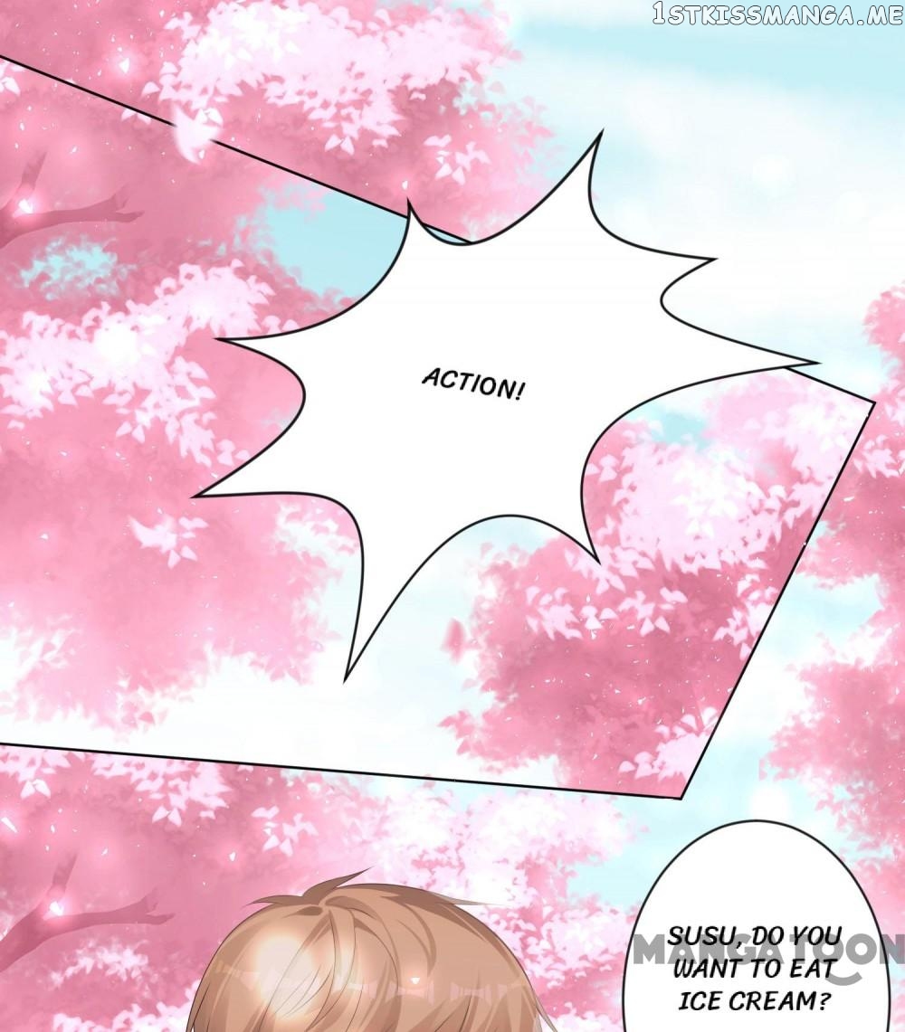 Blackmailed By Bossy Ceo chapter 124 - page 13