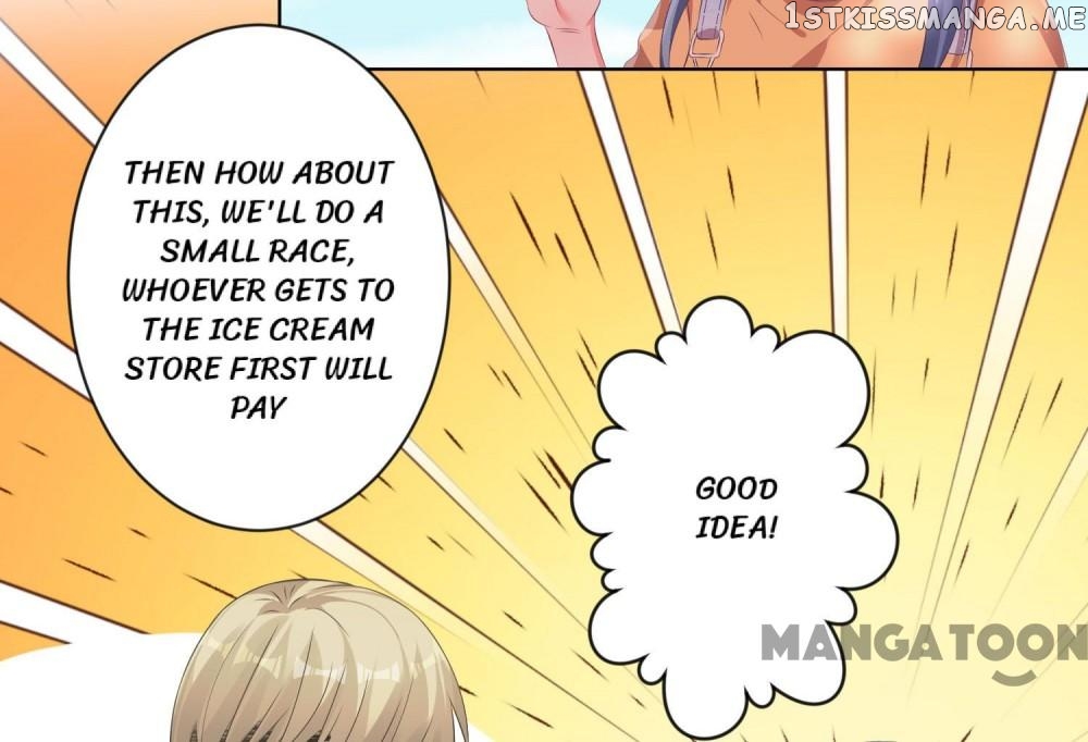 Blackmailed By Bossy Ceo chapter 124 - page 15