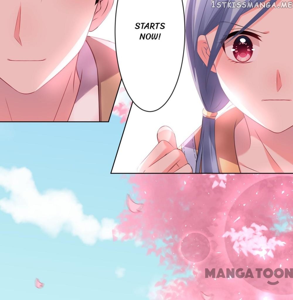 Blackmailed By Bossy Ceo chapter 124 - page 18