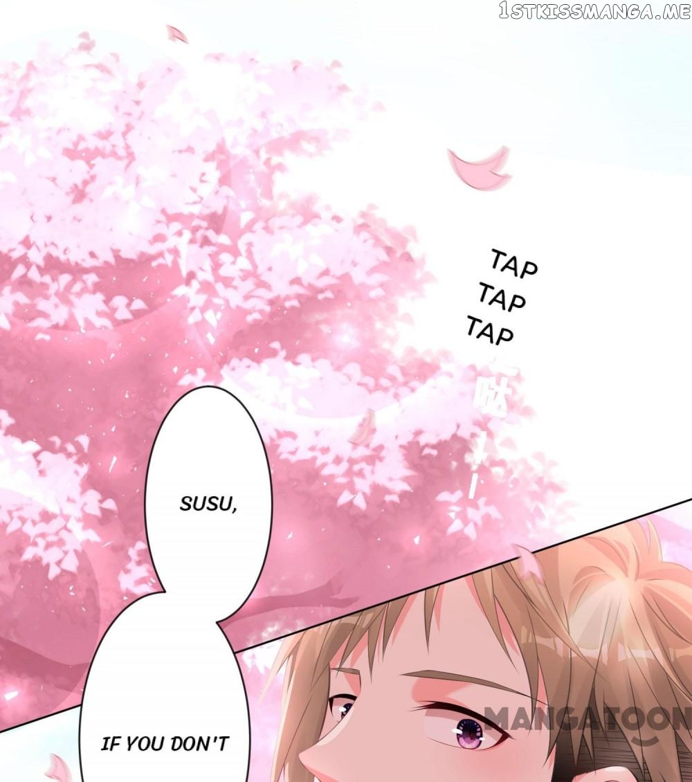 Blackmailed By Bossy Ceo chapter 124 - page 20