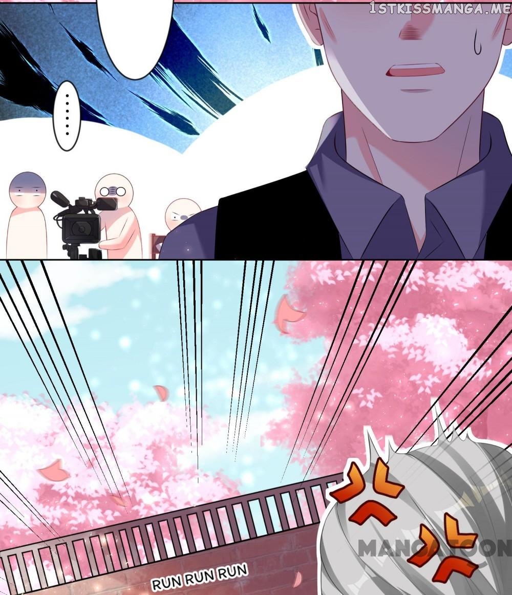 Blackmailed By Bossy Ceo chapter 124 - page 28