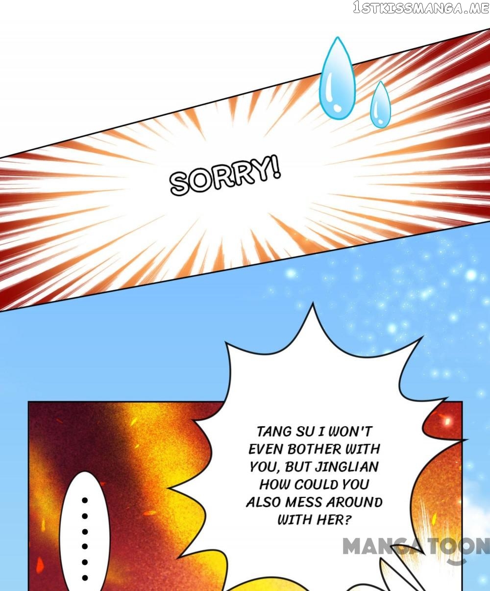 Blackmailed By Bossy Ceo chapter 124 - page 30