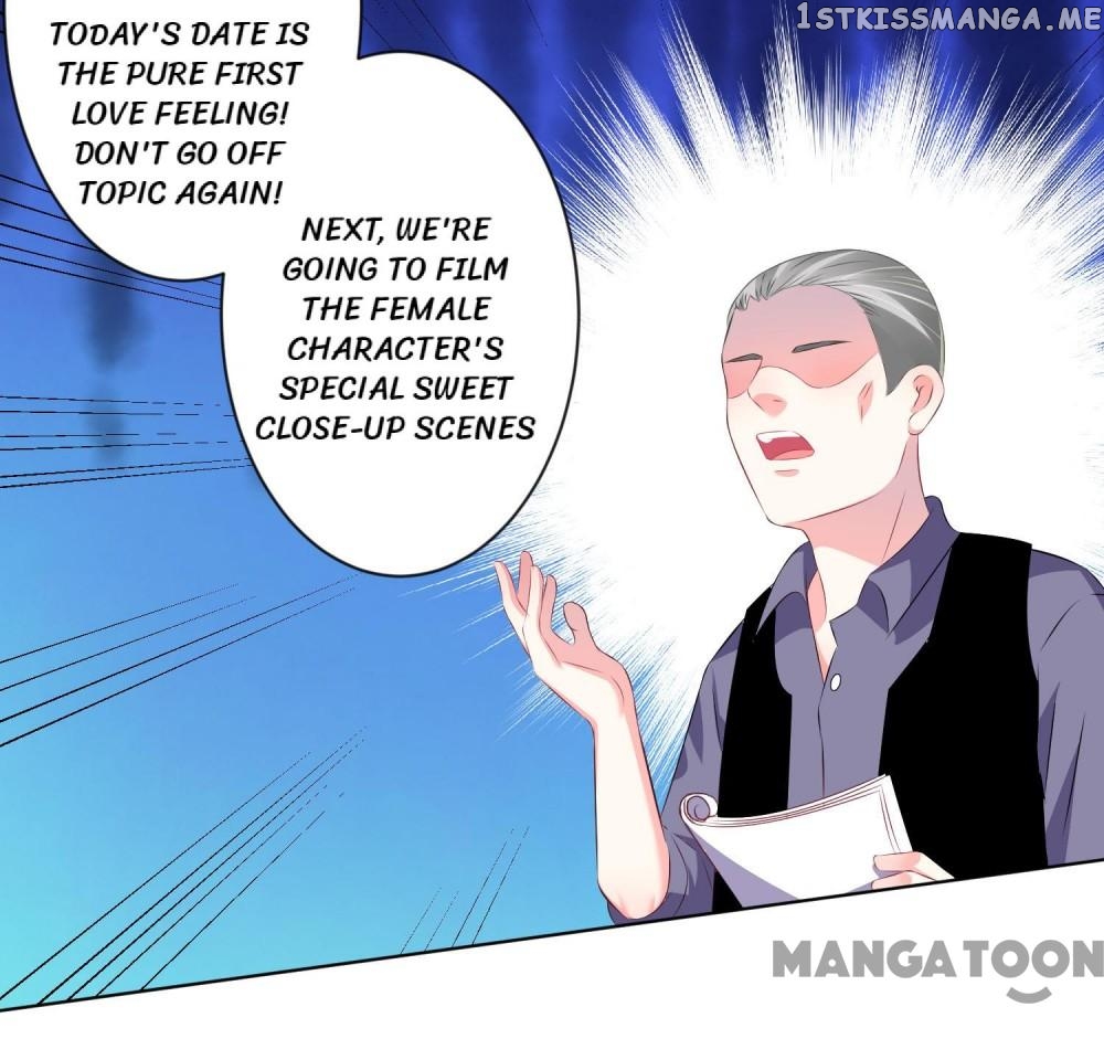 Blackmailed By Bossy Ceo chapter 124 - page 33