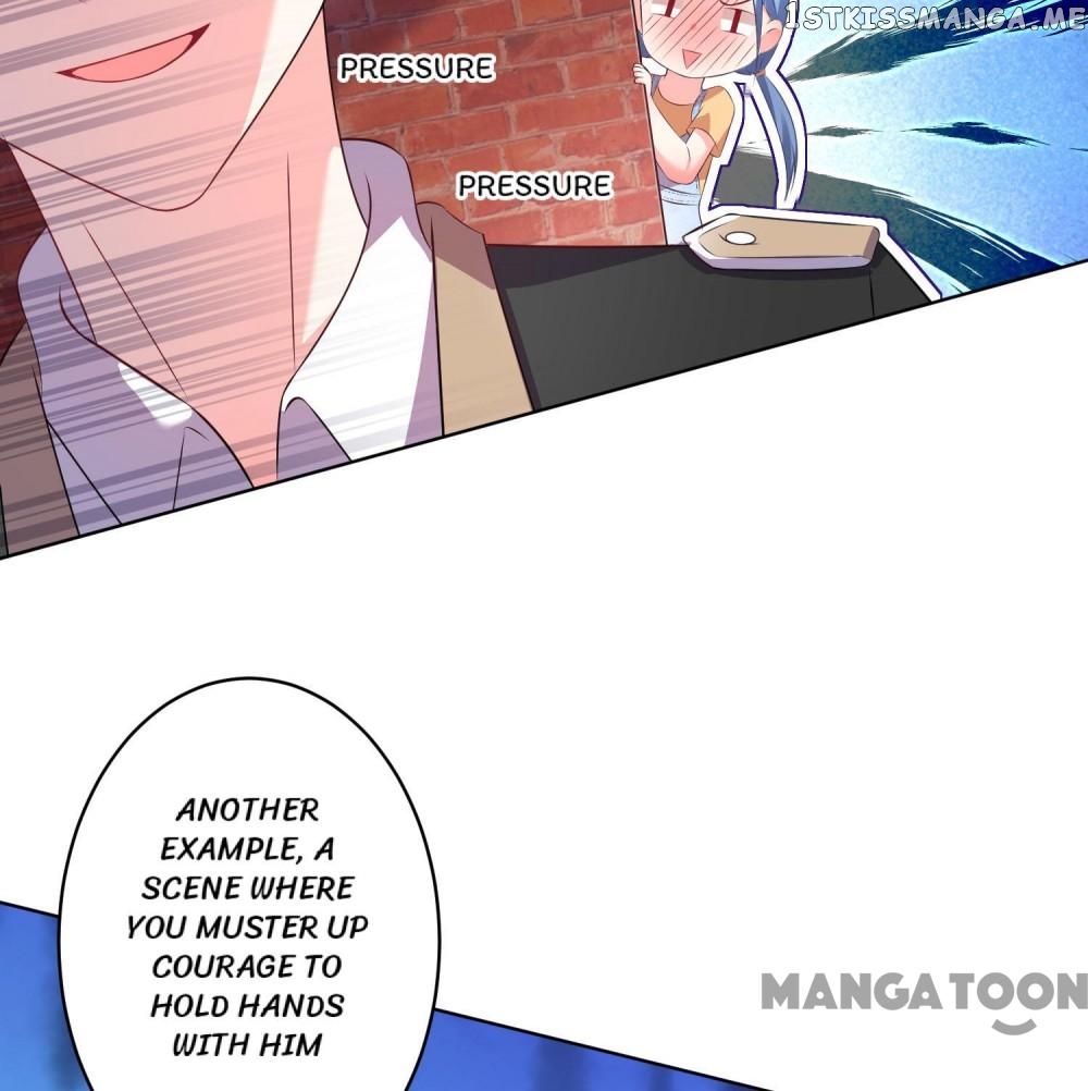 Blackmailed By Bossy Ceo chapter 124 - page 36