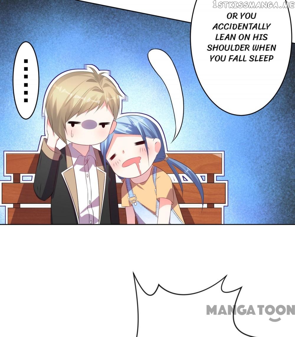 Blackmailed By Bossy Ceo chapter 124 - page 38