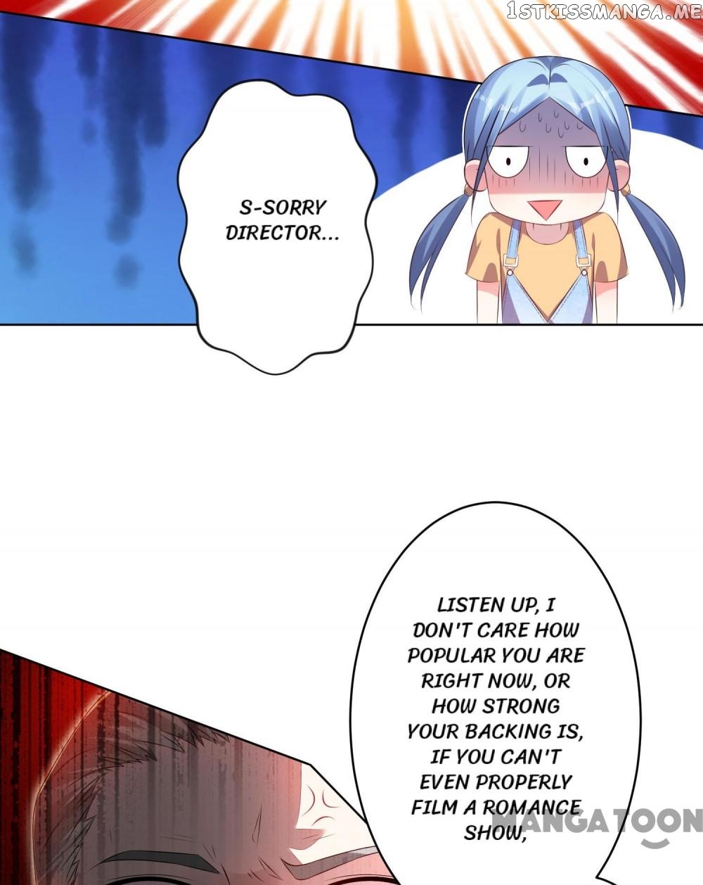 Blackmailed By Bossy Ceo chapter 124 - page 40