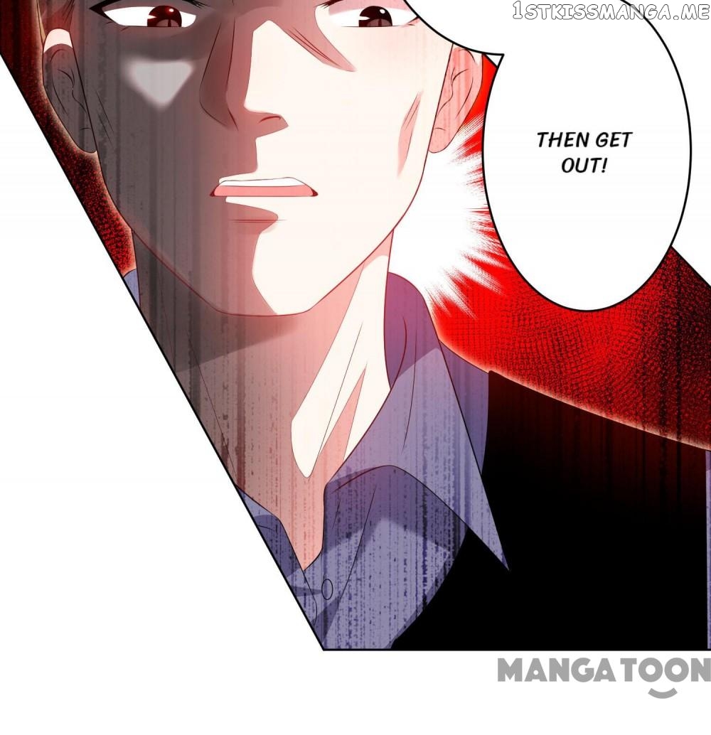 Blackmailed By Bossy Ceo chapter 124 - page 41