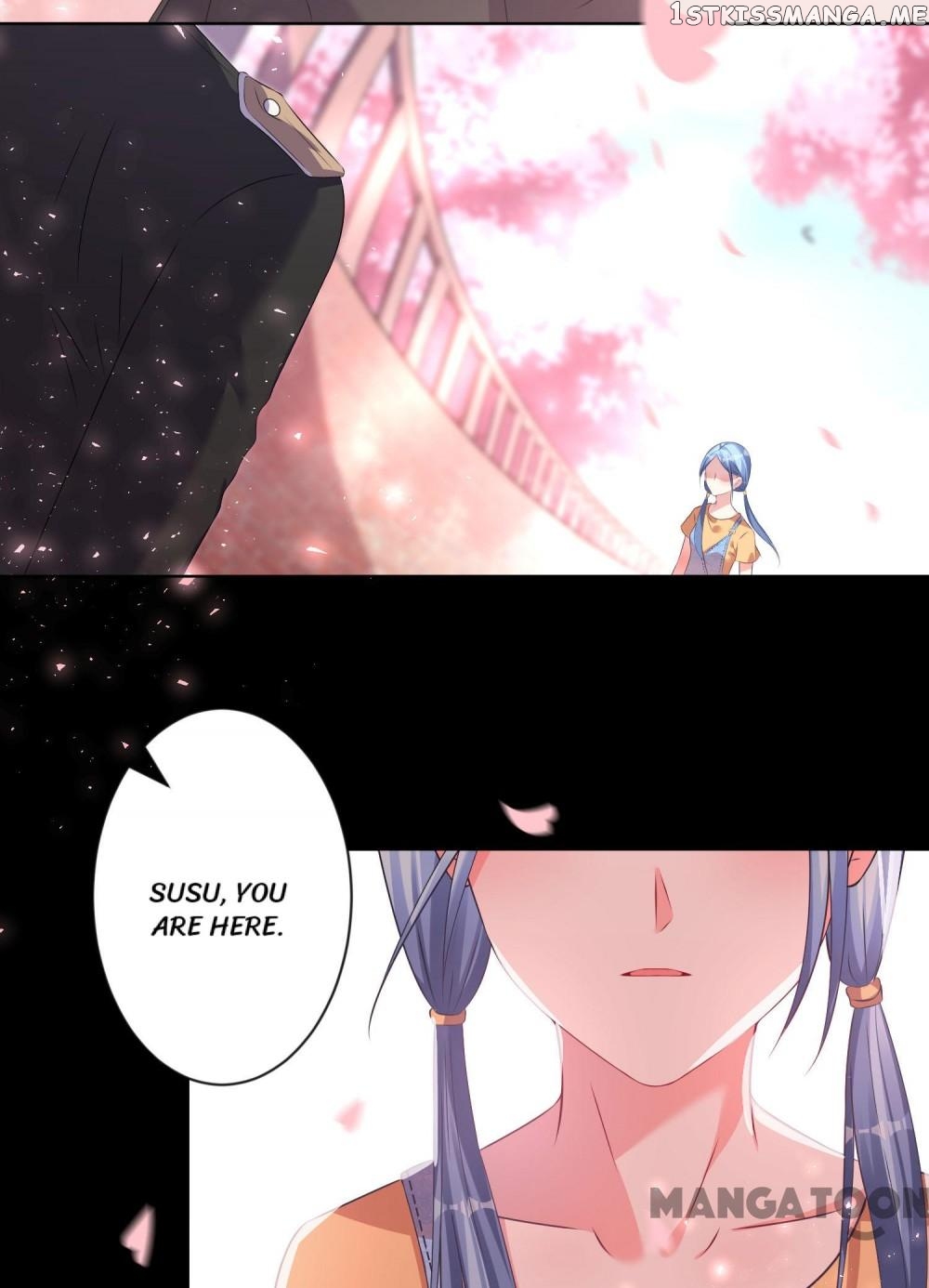 Blackmailed By Bossy Ceo chapter 124 - page 6