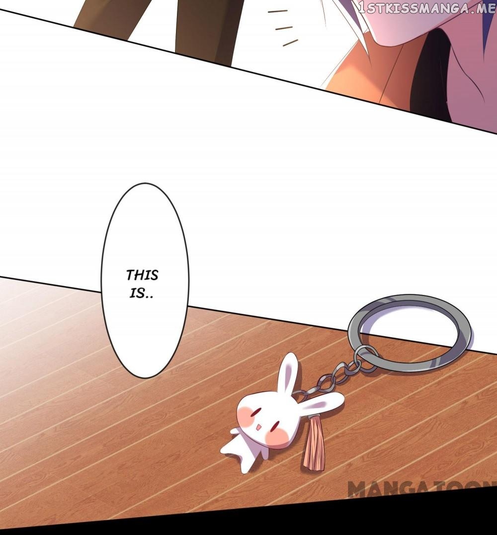 Blackmailed By Bossy Ceo chapter 123 - page 11