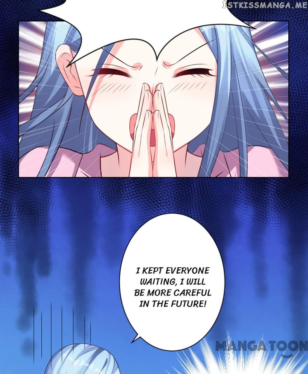 Blackmailed By Bossy Ceo chapter 123 - page 13
