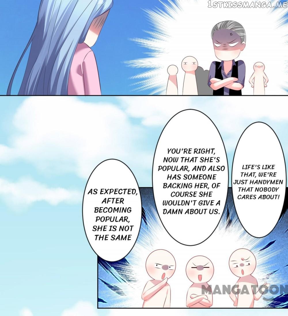 Blackmailed By Bossy Ceo chapter 123 - page 14
